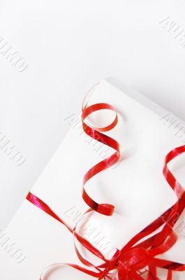 Red gift