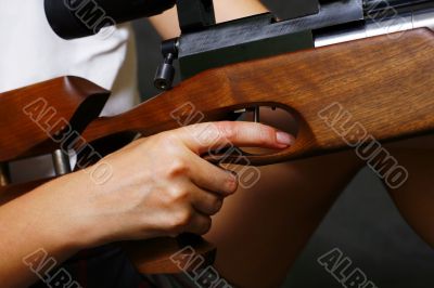 Big gun