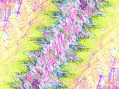 abstract background