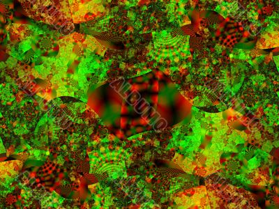 abstract background