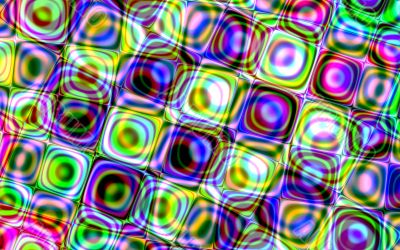 abstract background