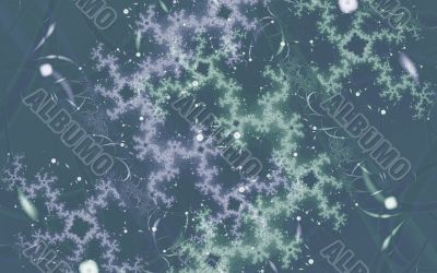 abstract background