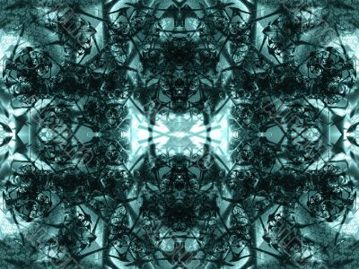abstract background