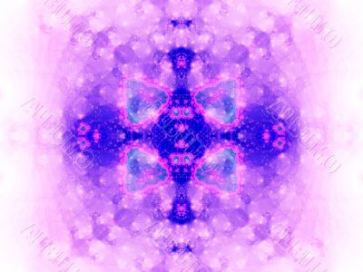 abstract background
