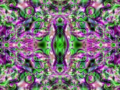 abstract background
