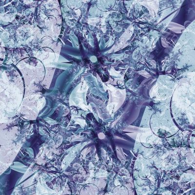 abstract background
