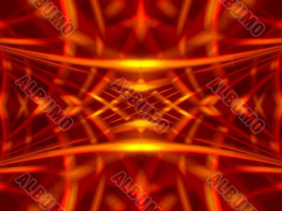 abstract background