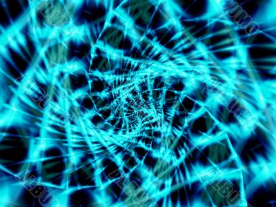 abstract background