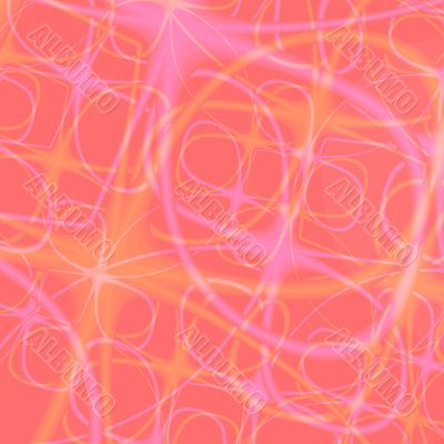 abstract background