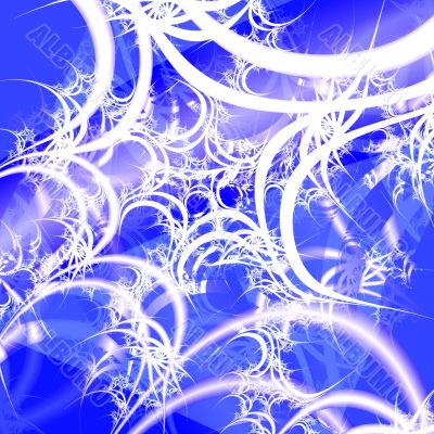 abstract background