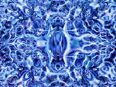 abstract background