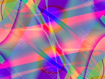abstract background