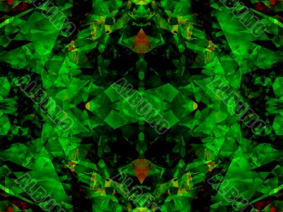 abstract background