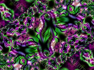 abstract background