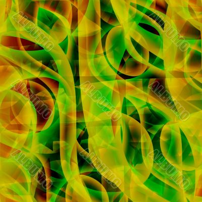 abstract background