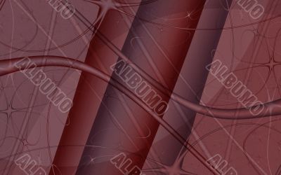 abstract background