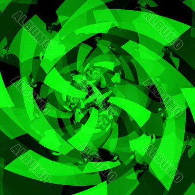 abstract background