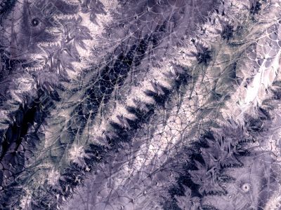 abstract background