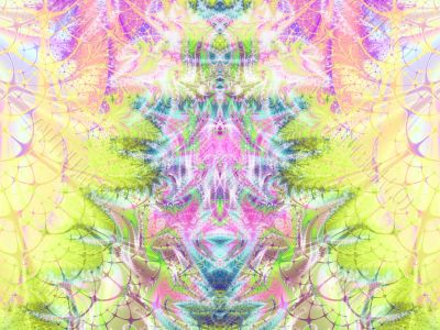 abstract background