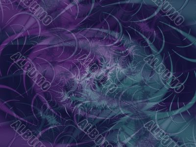 abstract background