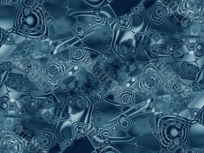 abstract background