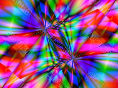 abstract background