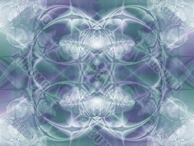 abstract background
