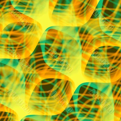 abstract background