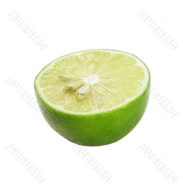 lime