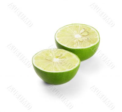 lime