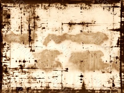 grunge