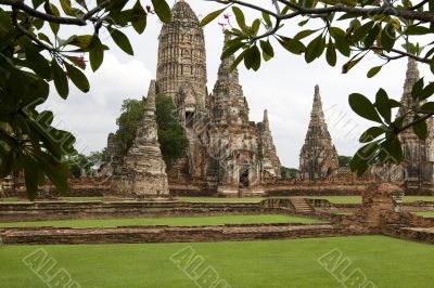Ayutthaya, Thailand