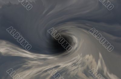 Dirty Hole