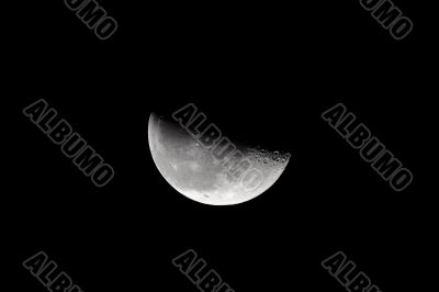 Half Moon