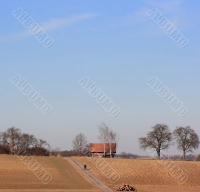 Country Life