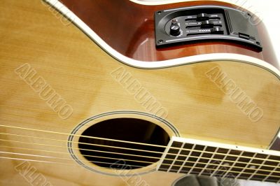 Guitar