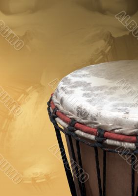 DJEMBE