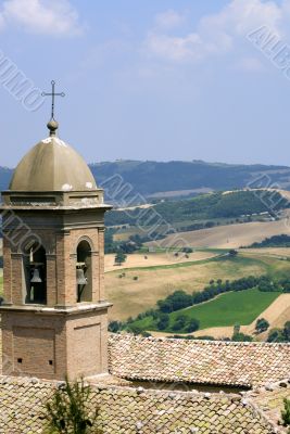 Marche - Panorama