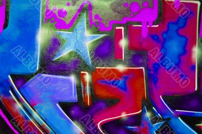 Graffiti