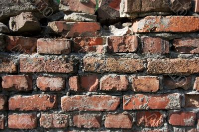 Wall