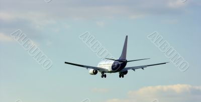 Aircraft