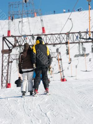 Ski