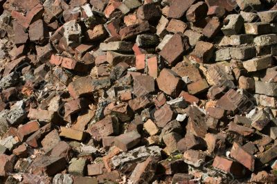 Debris