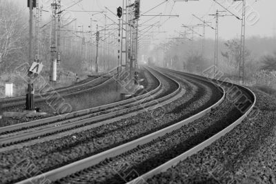Railroad