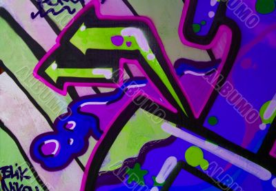 Graffiti