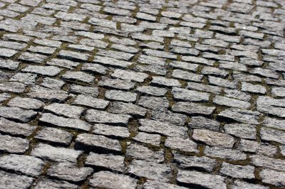 Pavement
