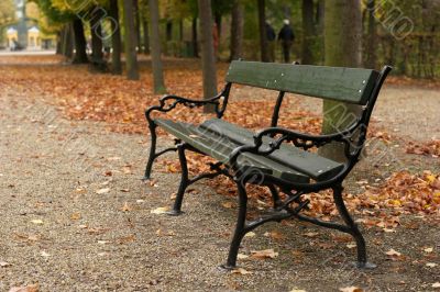 Bench
