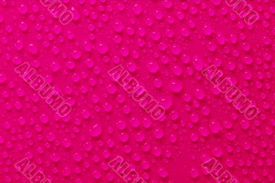 Droplets