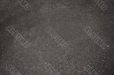 Asphalt