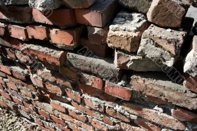 Brickwall
